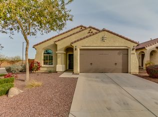 26144 W Oraibi Dr, Buckeye, AZ 85396