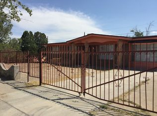 7128 Granite Rd, El Paso, TX 79915