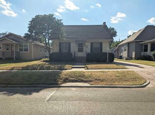 519 Old Main St, Newton, KS 67114