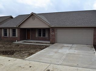 253 Coates Dr, North Lewisburg, OH 43060