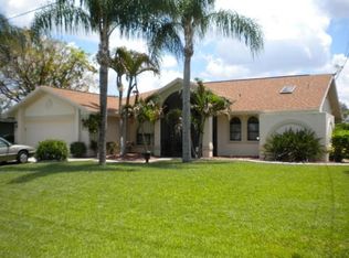 4213 SE 8th Pl, Cape Coral, FL 33904