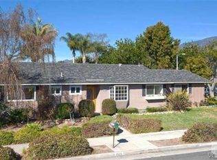 1529 Casitas Pass Rd, Carpinteria, CA 93013