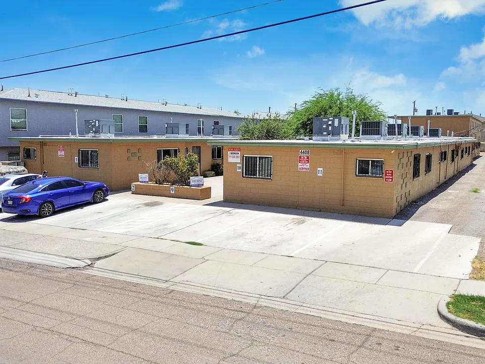 4408 Sunrise Ave #7