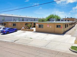 4408 Sunrise Ave APT 7, El Paso, TX 79904