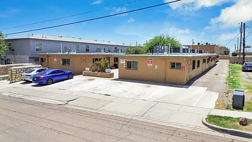 4408 Sunrise Ave #7 Photo 1