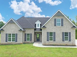 4875 Midland Rd N LOT 1, Christiana, TN 37037