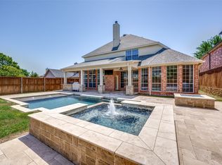 1060 Metalmark Ct, Argyle, TX 76226