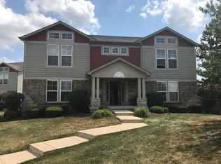 4023 Capri Way, Saint Peters, MO 63304
