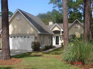 744 Conifer Ct, Myrtle Beach, SC 29572