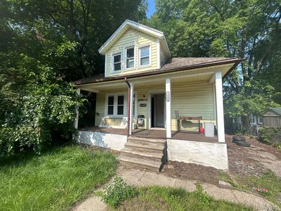 2460 2nd St, Westland, MI, 48186