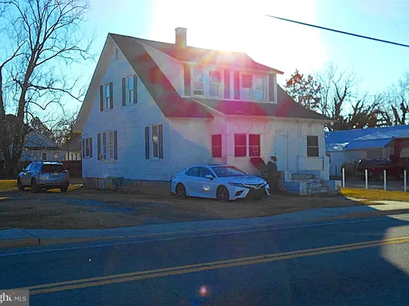 312 Washington St, Cambridge, MD 21613