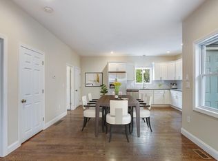 31 Hall St, Brockton, MA 02302