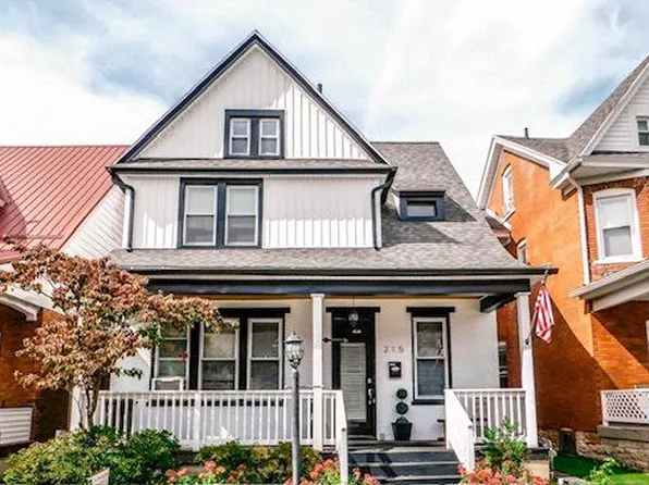 215 N 11th Ave, Altoona, PA 16601