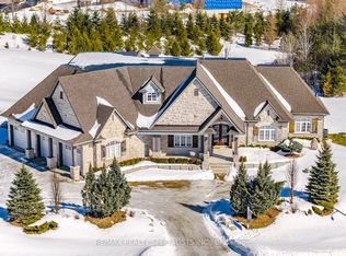 1 Edgewild Dr, Caledon, ON L7E 4H7