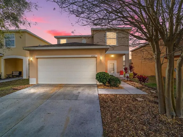 12312 NE 48th Loop, Oxford, FL 34484