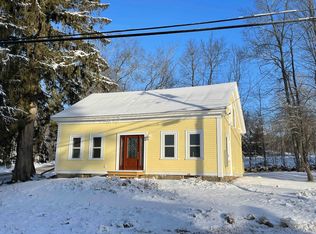 64 Nottingham Rd, Raymond, NH 03077