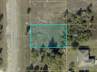 707 Eisenhower Blvd, Lehigh Acres, FL 33974