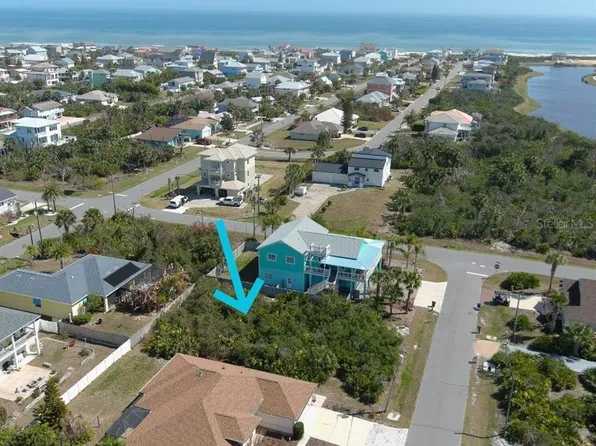 25 Surf Dr #15, Palm Coast, FL 32137