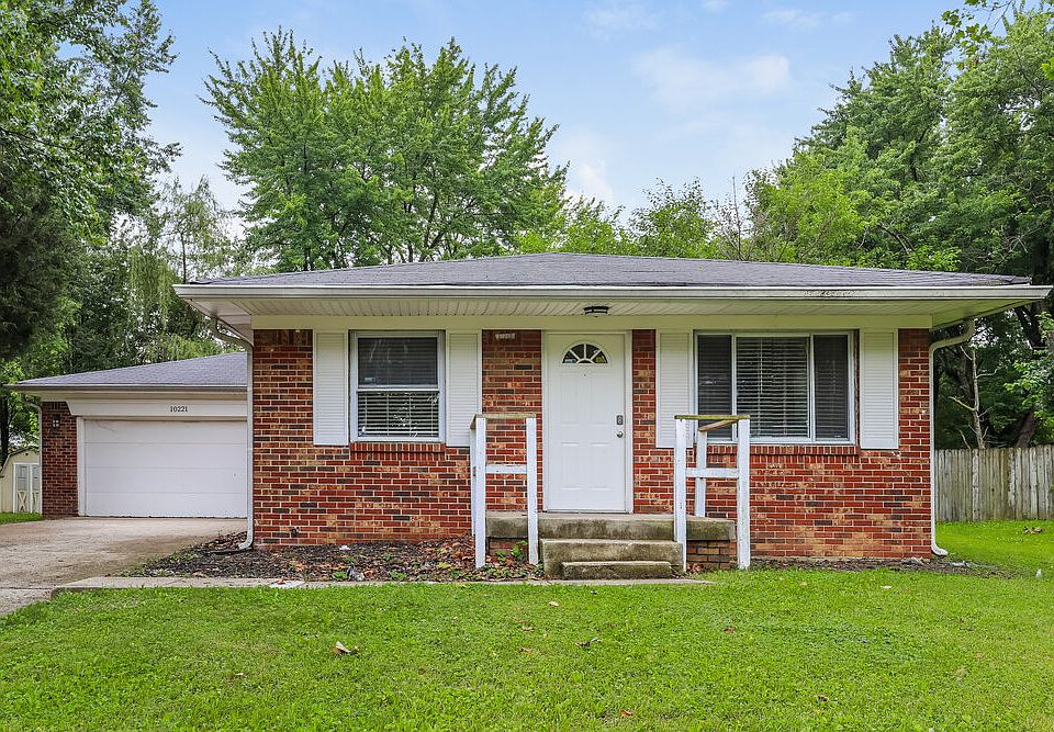 1st image of 10221 E Baribeau Ln