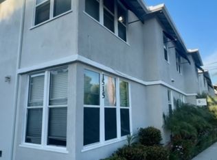 1515-1517 E 3rd St, Long Beach, CA 90802