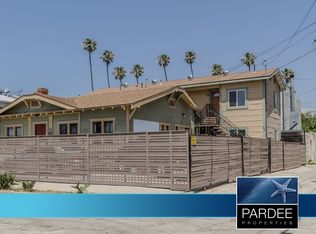 605 Indiana Ave, Venice, CA 90291