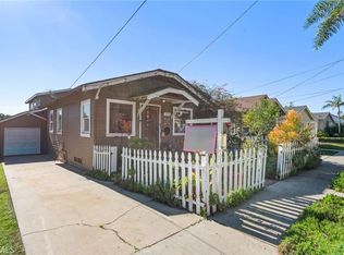 4240 E 15th St, Long Beach, CA 90804