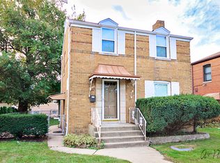 6939 W Foster Ave, Chicago, IL 60656