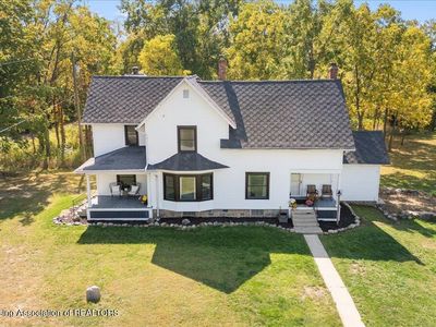 6717 N Royston Rd, POTTERVILLE, MI, 48876