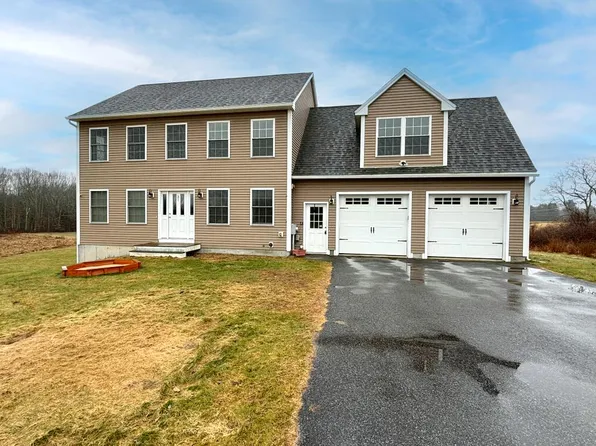 31 Murray Drive, Gorham, ME 04038