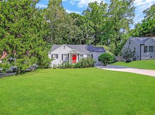 1860 Glendale Dr, Decatur, GA 30032