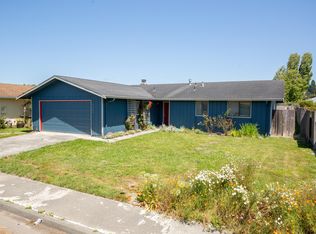 3484 Alliance Rd, Arcata, CA 95521