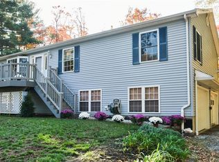 303 Long Hill Rd, South Windsor, CT 06074