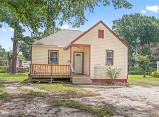 9307 Russell Rd, North Chesterfield, VA 23237