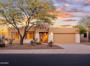 7576 W Siesta Rock Dr, Tucson, AZ 85743