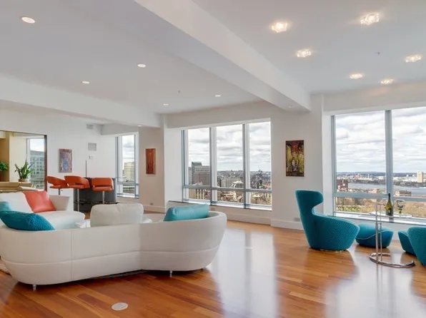 2 Avery St APT 26E, Boston, MA 02111