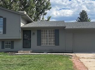 2806 W 99th Cir, Federal Heights, CO 80260