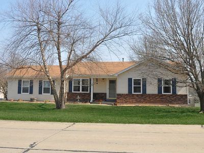 2502 Amarillo Dr, O'Fallon, MO, 63368