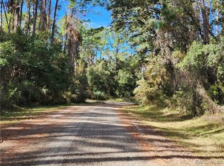 1346 E Derby Dr, Citrus Springs, FL 34434