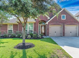 10406 Golden Hearth Ln, Cypress, TX 77433
