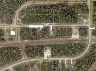 5023 Quebec Rd, Labelle, FL 33935