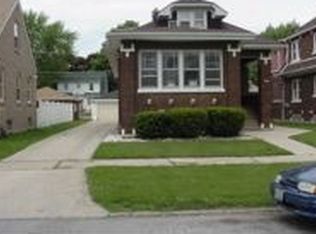 2236 122nd St, Blue Island, IL 60406