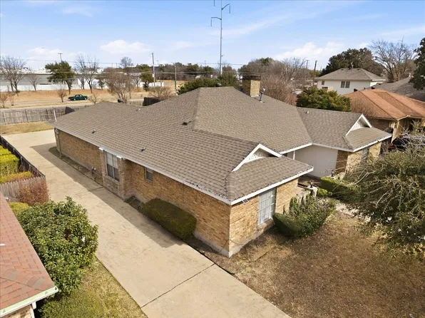 7153 Teresita Trl, Dallas, TX 75227