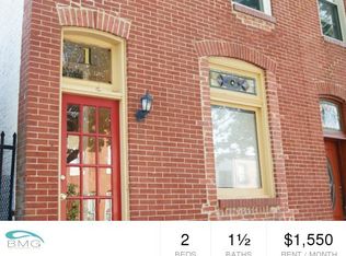 1 S Collington Ave #1SCA, Baltimore, MD 21231