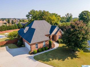 121 Stanfield Dr, Madison, AL 35757