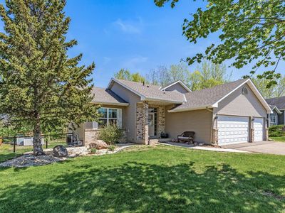 1007 Theresa Marie Dr, Elko New Market, MN, 55054