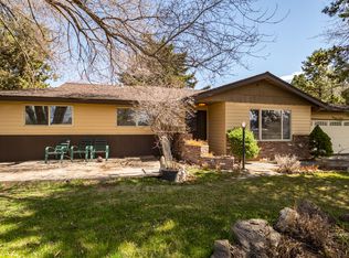 61865 Dobbin Rd, Bend, OR 97702