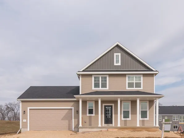 4088 Bear Tree Pkwy, Deforest, WI 53532