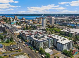1501 Tacoma Ave S UNIT 304, Tacoma, WA