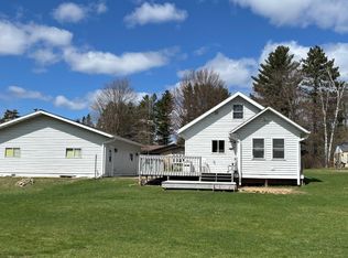 212 Theiler Dr, Tomahawk, WI 54487