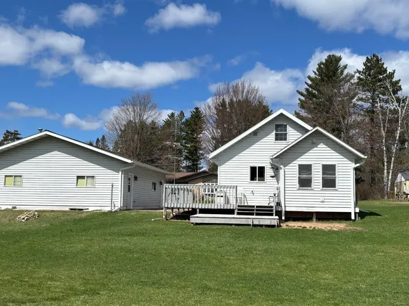 212 Theiler Dr, Tomahawk, WI 54487